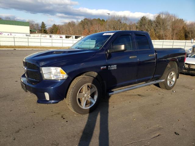 RAM 1500 ST 2014 with VIN 1C6RR7FT2ES199076 - Photo from auction