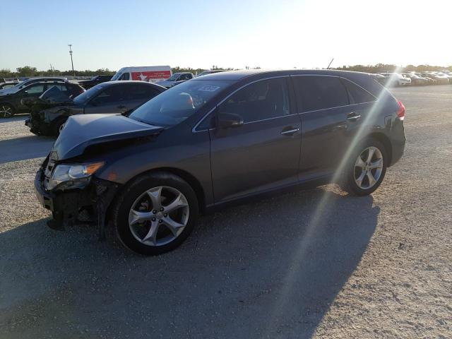 Photo 1 from auction – 2015 TOYOTA VENZA LE with VIN 4T3BK3BB9FU116613
