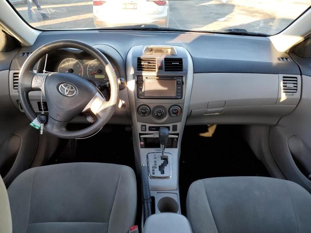 Photo 8 from auction – 2013 TOYOTA COROLLA BA with VIN 2T1BU4EE0DC931344