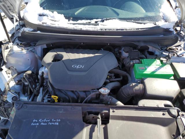 Photo 11 from auction – 2013 HYUNDAI VELOSTER with VIN KMHTC6AD4DU179422