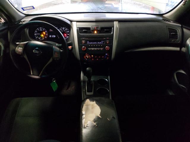 Photo 8 from auction – 2015 NISSAN ALTIMA 2.5 with VIN 1N4AL3AP2FN402936