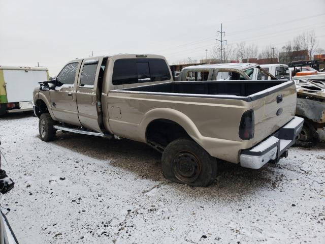 Photo 2 from auction – 2012 FORD F350 SUPER with VIN 1FT8W3BT4CEA99682
