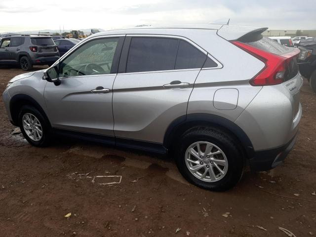 Photo 2 from auction – 2019 MITSUBISHI ECLIPSE CR with VIN JA4AT3AA4KZ030289