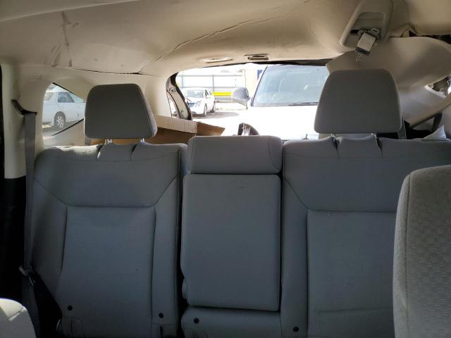 Photo 10 from auction – 2015 HONDA CR-V EX with VIN 2HKRM4H55FH644575