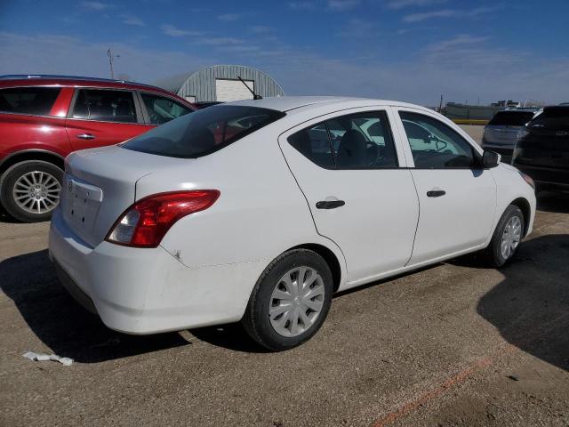 Photo 3 from auction – 2017 NISSAN VERSA S with VIN 3N1CN7AP6HL878861