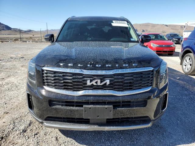 Photo 5 from auction – 2022 KIA TELLURIDE with VIN 5XYP34HC8NG266833