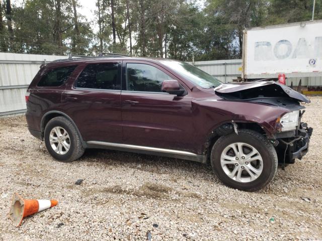 Photo 4 from auction – 2012 DODGE DURANGO SX with VIN 1C4RDHAG9CC146485