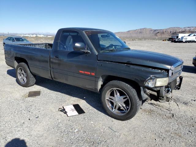 Photo 4 from auction – 1998 DODGE RAM 1500 with VIN 1B7HC16X5WS681242