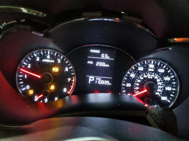 Photo 9 from auction – 2015 KIA FORTE LX with VIN KNAFK4A62F5318077