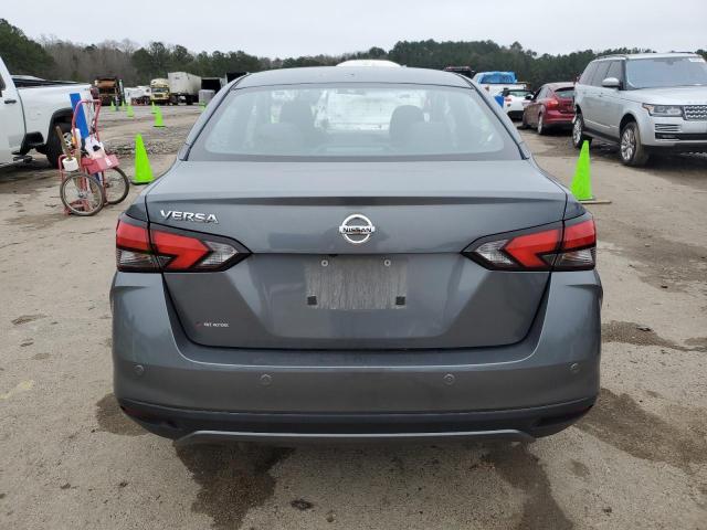 Photo 6 from auction – 2020 NISSAN VERSA S with VIN 3N1CN8DV9LL878006