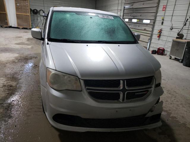 Photo 5 from auction – 2011 DODGE GRAND CARA with VIN 2D4RN3DG4BR628222