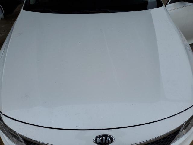 Photo 11 from auction – 2016 KIA OPTIMA LX with VIN KNAGT4L36G5101931