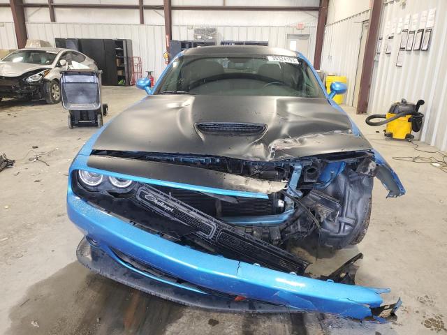 Photo 5 from auction – 2019 DODGE CHALLENGER with VIN 2C3CDZBT0KH521087