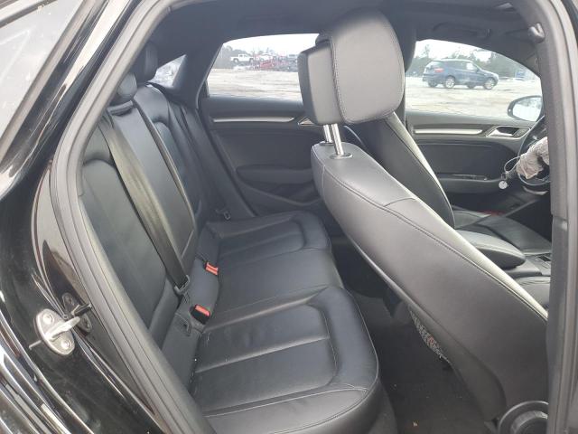 Photo 10 from auction – 2017 AUDI A3 PREMIUM with VIN WAUB8GFF2H1025779