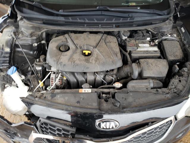 Photo 11 from auction – 2015 KIA FORTE LX with VIN KNAFK4A67F5401665