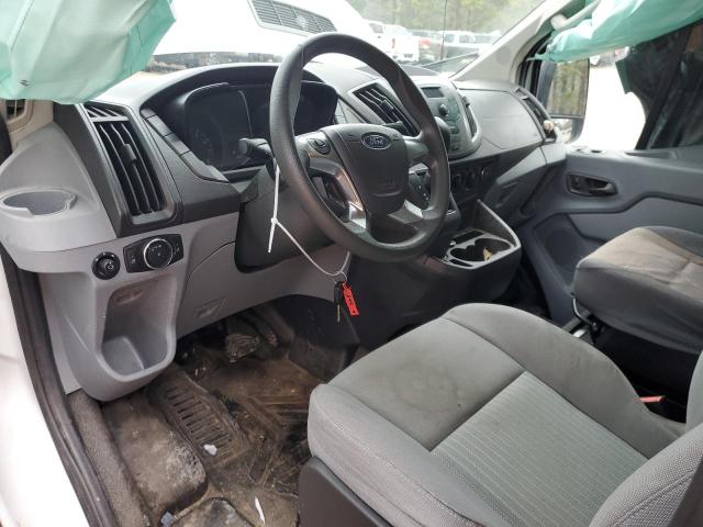 Photo 8 from auction – 2016 FORD TRANSIT T- with VIN 1FTYR1ZM8GKB33026