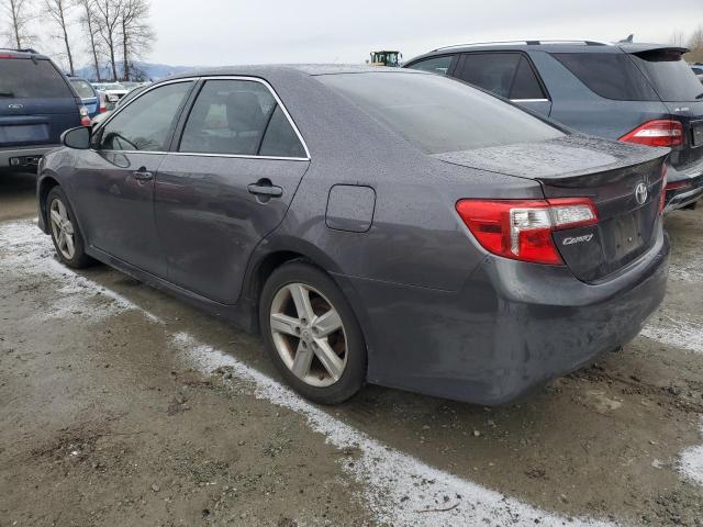 Photo 2 from auction – 2014 TOYOTA CAMRY L with VIN 4T1BF1FK3EU387595