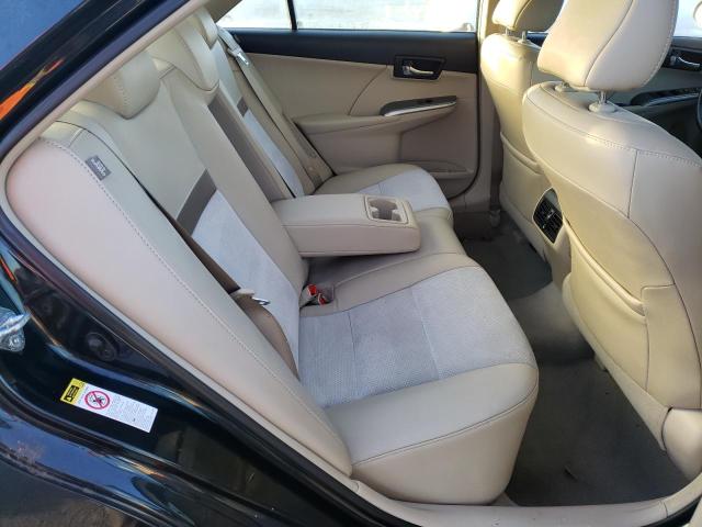 Photo 10 from auction – 2012 TOYOTA CAMRY HYBR with VIN 4T1BD1FK3CU007299