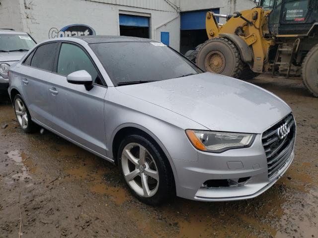 Photo 4 from auction – 2016 AUDI A3 PREMIUM with VIN WAUB8GFF8G1024750