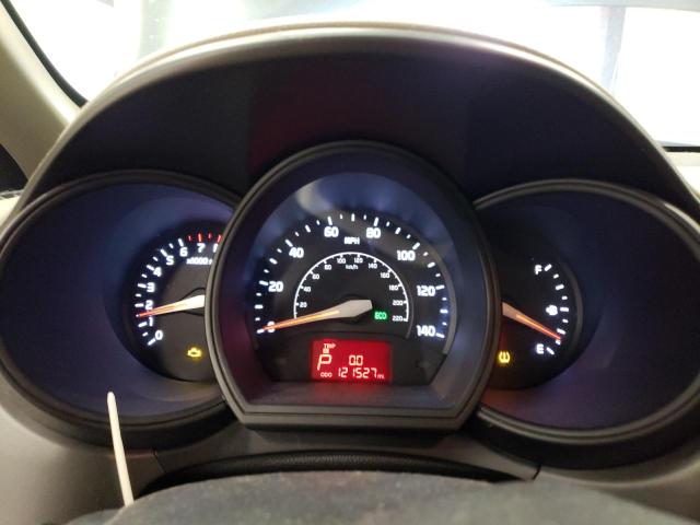 Photo 9 from auction – 2012 KIA RIO EX with VIN KNADN4A32C6046219