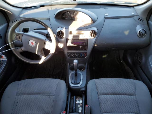 Photo 8 from auction – 2007 SATURN ION LEVEL with VIN 1G8AJ55FX7Z138480