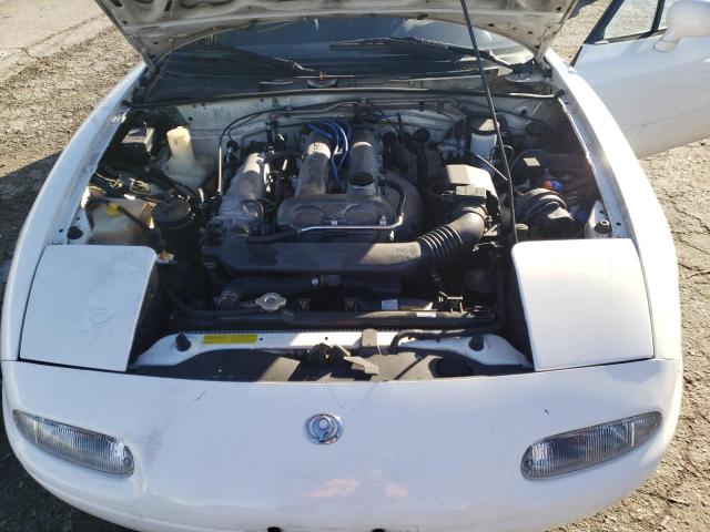 Photo 11 from auction – 1994 MAZDA MX-5 MIATA with VIN JM1NA3532R0502576