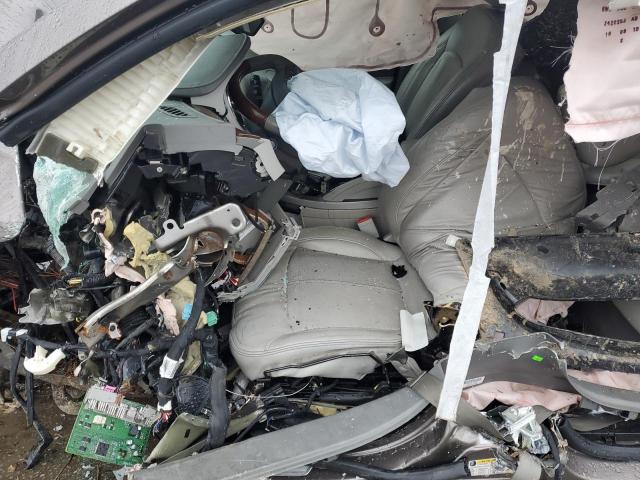 Photo 7 from auction – 2011 BUICK LACROSSE C with VIN 1G4GE5ED2BF177461