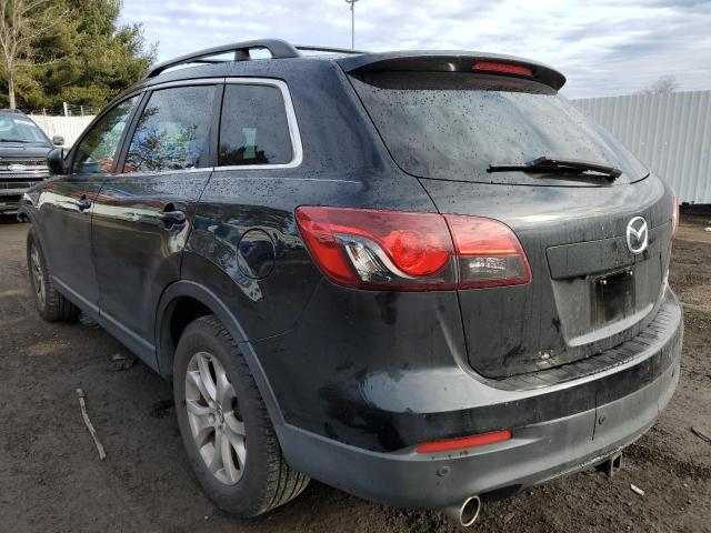 Photo 2 from auction – 2015 MAZDA CX-9 TOURI with VIN JM3TB3CV0F0456418