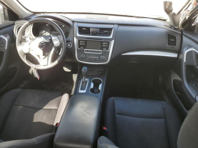 Photo 8 from auction – 2017 NISSAN ALTIMA 2.5 with VIN 1N4AL3AP6HC218940