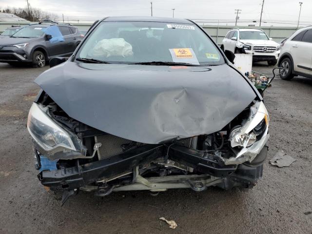 Photo 5 from auction – 2014 TOYOTA COROLLA L with VIN 2T1BURHE1EC228846