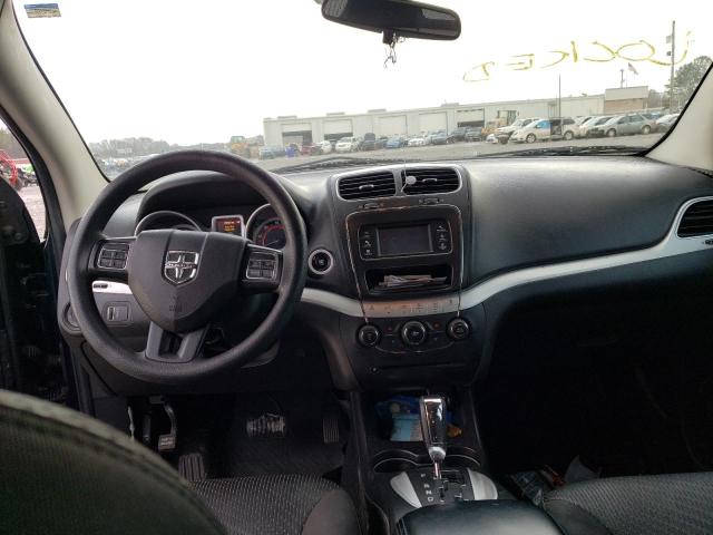 Foto 8 de la subasta – 2015 DODGE JOURNEY SE con VIN 3C4PDCAB1FT511233