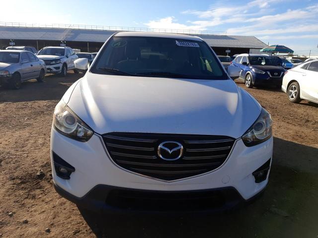 Photo 5 from auction – 2016 MAZDA CX-5 TOURI with VIN JM3KE2CY0G0737093