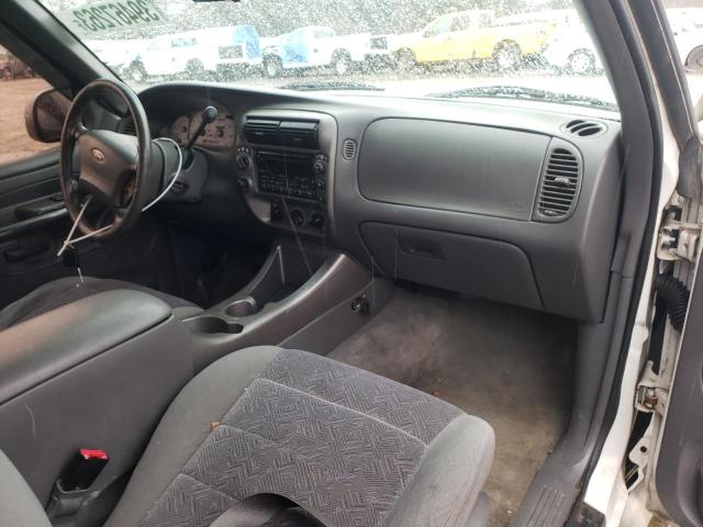 Photo 8 from auction – 2001 FORD EXPLORER S with VIN 1FMCU70E71UA12724