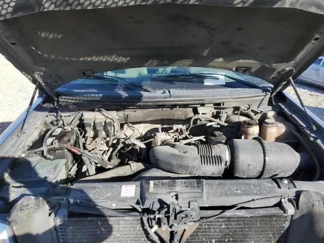 Photo 11 from auction – 2008 FORD F150 with VIN 1FTRX14W48KE36082