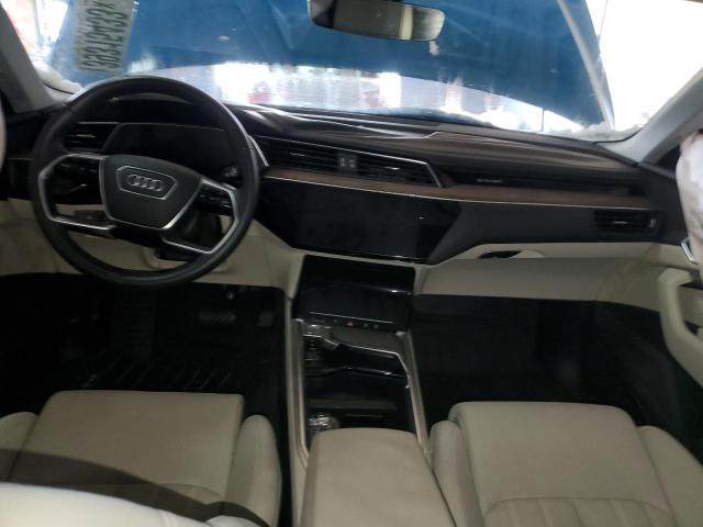 Photo 8 from auction – 2019 AUDI E-TRON PRE with VIN WA1VAAGE4KB015452