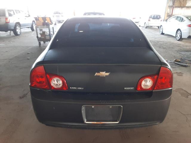 Photo 6 from auction – 2010 CHEVROLET MALIBU LS with VIN 1G1ZA5E06AF235827