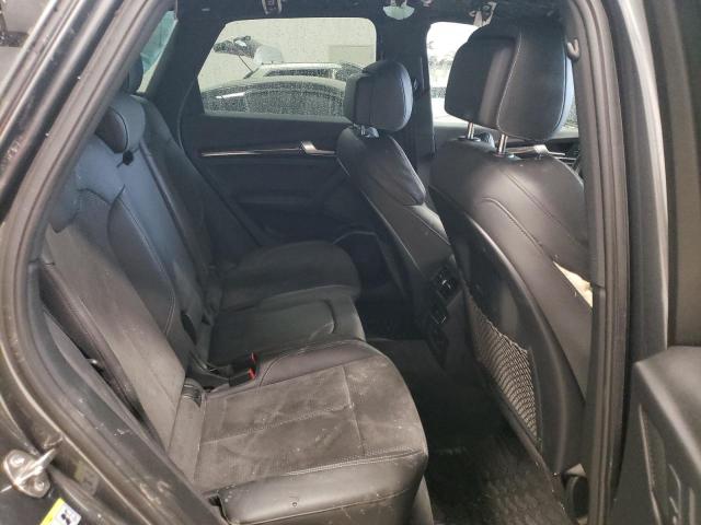 Photo 11 from auction – 2020 AUDI SQ5 PREMIU with VIN WA1B4AFY4L2124453