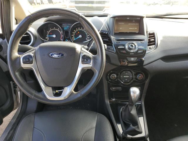 Photo 8 from auction – 2014 FORD FIESTA TIT with VIN 3FADP4FJ9EM235608