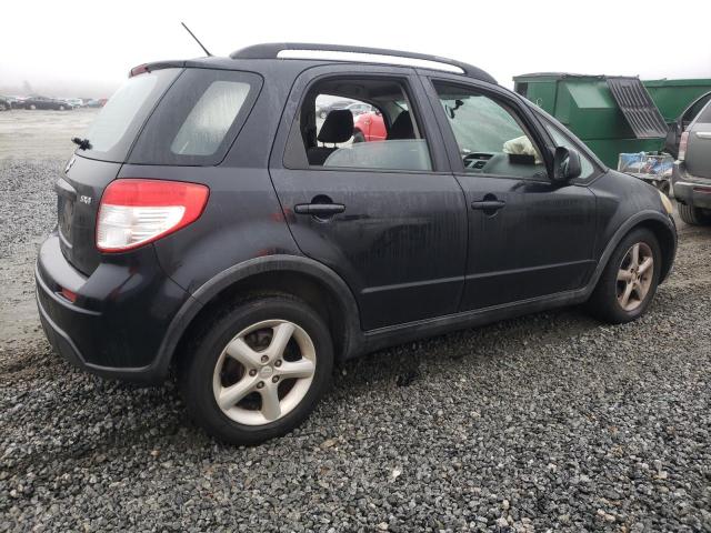 Photo 3 from auction – 2008 SUZUKI SX4 BASE with VIN JS2YA413385101828