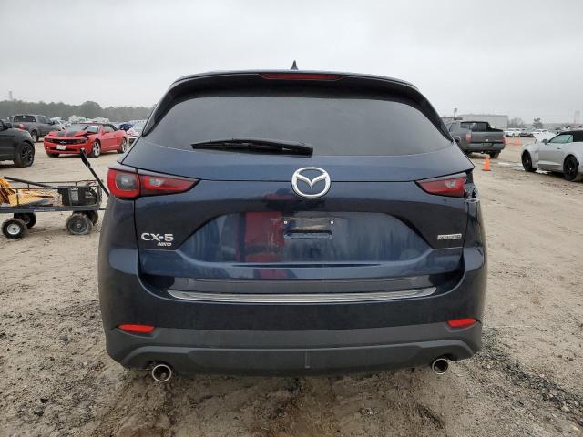 Photo 6 from auction – 2022 MAZDA CX-5 PREFE with VIN JM3KFBCM6N1604663