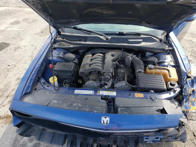 Photo 11 from auction – 2010 DODGE CHALLENGER with VIN 2B3CJ4DV3AH159780