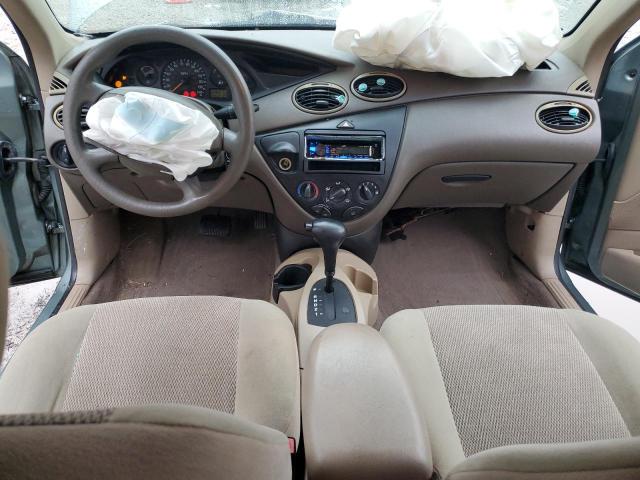 Photo 8 from auction – 2003 FORD FOCUS SE C with VIN 1FAFP34363W301469