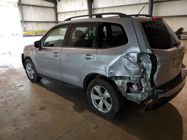 Photo 2 from auction – 2014 SUBARU FORESTER 2 with VIN JF2SJAEC7EH446798