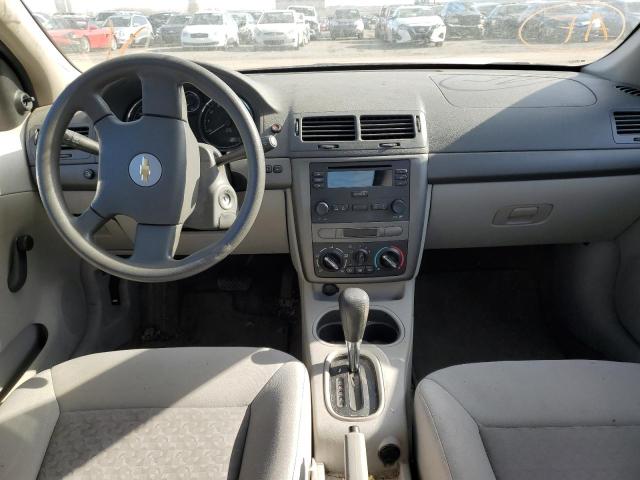 Photo 8 from auction – 2005 CHEVROLET COBALT with VIN 1G1AK52F857502811