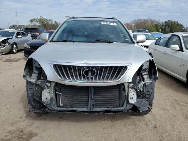 Foto 5 de la subasta – 2008 LEXUS RX 350 con VIN 2T2HK31U48C066841