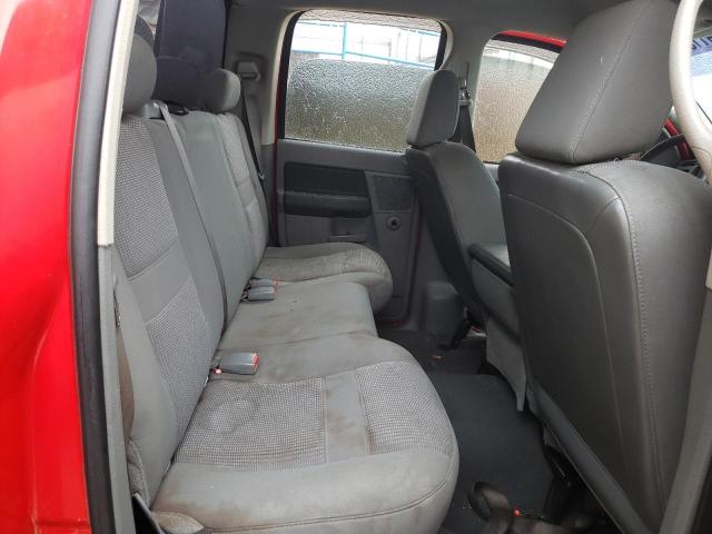 Photo 11 from auction – 2007 DODGE RAM 1500 S with VIN 1D7HU18P47S150924