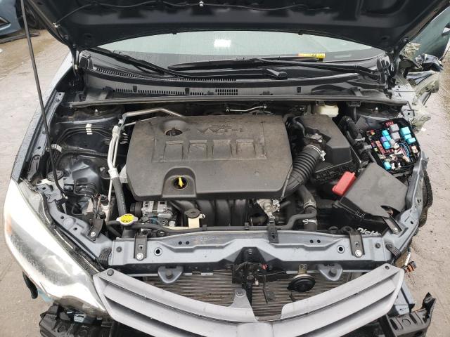 Zdjęcie 11 z aukcji – 2015 TOYOTA COROLLA L z VIN 2T1BURHE2FC382161