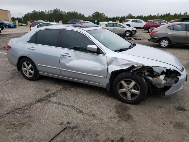 Photo 4 from auction – 2003 HONDA ACCORD EX with VIN 1HGCM56643A096404
