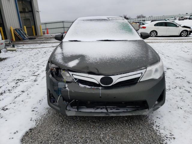 Photo 5 from auction – 2013 TOYOTA CAMRY L with VIN 4T1BF1FK2DU711408