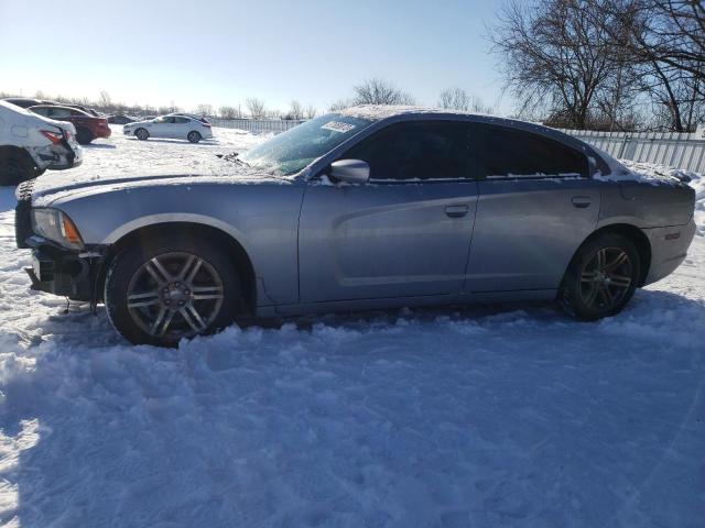 DODGE CHARGER 2011 with VIN 2B3CL3CG8BH535317 - Photo from auction